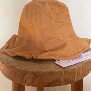 Wellington Factory Everyday Hat